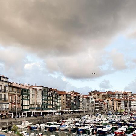 Itsasoan Barrena Lekeitio Exterior foto